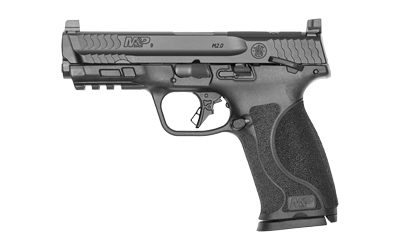 S&W M&P M2.0 9MM 4.25″ TS OR BLK CA