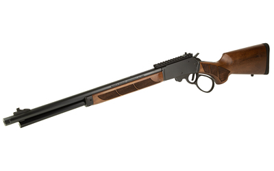 S&W MODEL 1854 45-70 20″ 6RD WLNT/BK