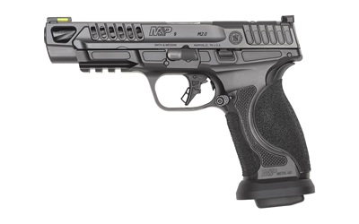 S&W M&P9 M2.0 CMPTR HD OR 9MM 10RD