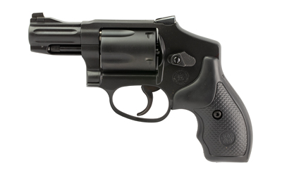 S&W PC 640 357MAG 2.125″ 5RD BLACK