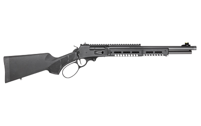 S&W MODEL 1854SH 45-70 5RD 16.5″ BLK