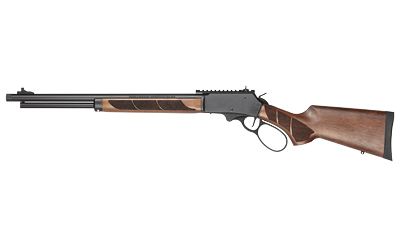 S&W MODEL 1854 30-30 20″ 6RD WLNT/BK