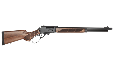 S&W MODEL 1854 30-30 20″ 6RD WLNT/BK