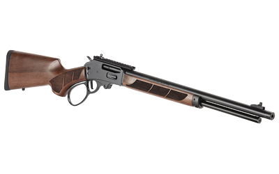 S&W MODEL 1854 30-30 20″ 6RD WLNT/BK
