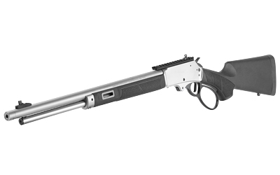 S&W MODEL 1854 30-30 6RD 20″ SYN/SS
