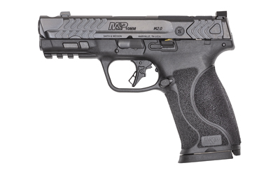 S&W PC M&P CRY CMP 10MM 4″ 15RD BLK