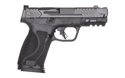 S&W PC M&P CRY CMP 10MM 4″ 15RD BLK