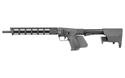 S&W M&P FPC 10MM 16.25″ 10RD BLK CA