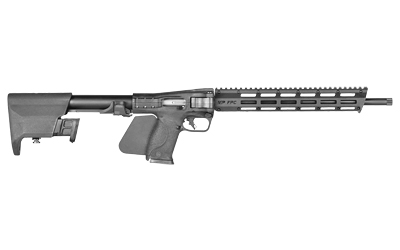 S&W M&P FPC 10MM 16.25″ 10RD BLK CA