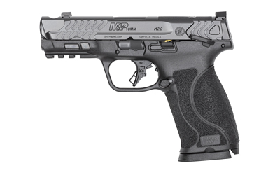 S&W PC M&P CRY CMP 10MM 4″ 10RD TS