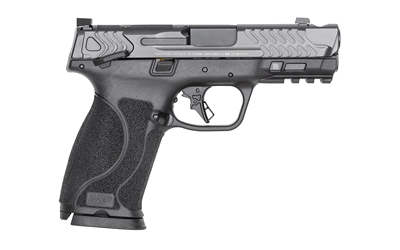 S&W PC M&P CRY CMP 10MM 4″ 10RD TS