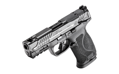 S&W PC M&P CRY CMP 10MM 4″ 10RD TS