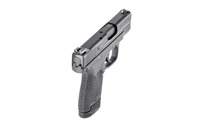 S&W SHLD M2.0 40SW 3.1″ 7RD NMS BLK