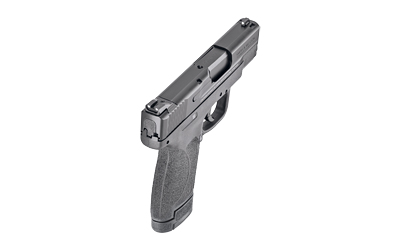 S&W SHLD M2.0 45ACP 3.3″ 7RD TS BLK