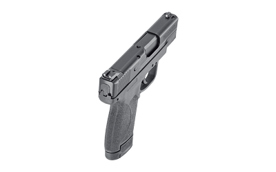 S&W SHLD M2.0 45ACP 3.3″ 7RD NMS BLK