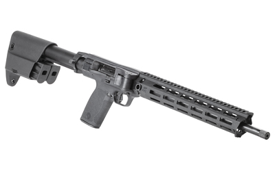 S&W M&P FPC 5.7X28 16.25″ 10RD BLK
