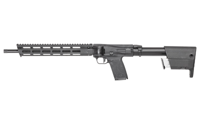 S&W M&P FPC 5.7X28 16.25″ 22RD BLK
