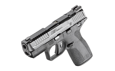 S&W MP SHIELD X 9MM 3.6″ TS 10RD CA