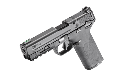 S&W M&P 22X OR 22LR 4.1″ 10RD BLK