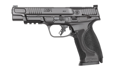 S&W M&P9 M2.0 MTL HD OR 9MM 17RD TS