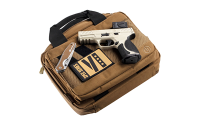 S&W M&P M2.0 MTL 9MM 15RD SSVI BNDL