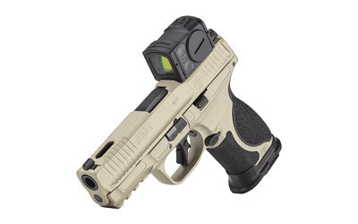S&W M&P M2.0 MTL 9MM 15RD SSVI BNDL