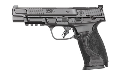 S&W M&P9 M2.0 MTL HD OR 9MM 10RD TS