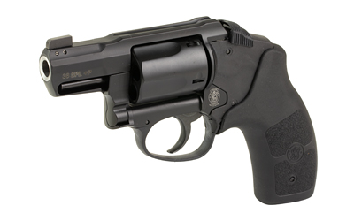 S&W BDYGD 38SPL 2.0 1.875″ 5RD BLK