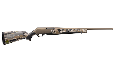 BRN BAR MK3 SPD 243WIN 22″ 4RD OVIX