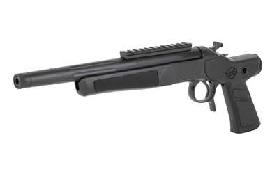 CVA SCOUT XP PISTOL 350LEG 11.5″ BLK