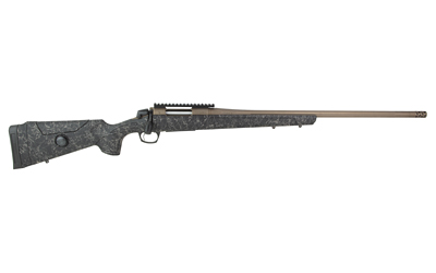 CVA CASCADE LR HTR 6MMCM 24″ 4RD BRZ