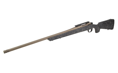 CVA CASCADE LR HTR 6MMCM 24″ 4RD BRZ