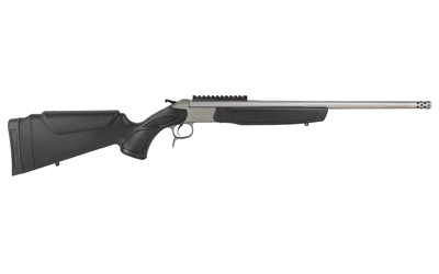 CVA SCOUT GEN 3 TD 223REM 20″ SS