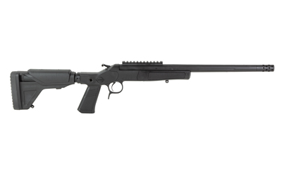 CVA SCOUT XP SB 308WIN 16.5″ TB BLK