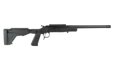 CVA SCOUT XP SB 300BLK 16.5″ TB BLK