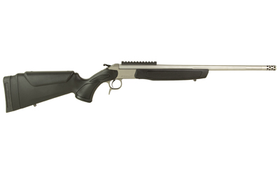 CVA SCOUT GEN 3 TD 6MMARC 20″ STS