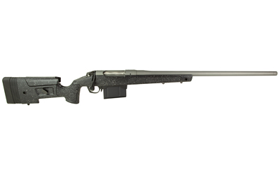 BERGARA HMR PRO 7MM PRC 24″ 5RD