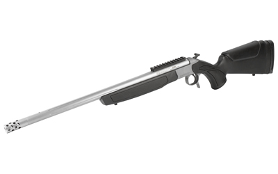 CVA SCOUT GEN 3 TD 35 WHELEN 22″ STS