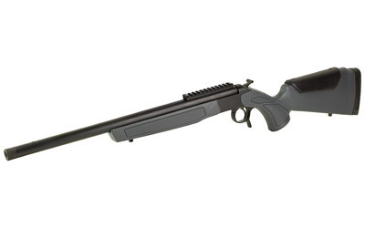 CVA SCOUT GEN 3 400LEG 20″ BLK/GRY