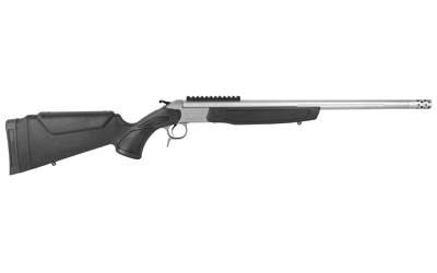 CVA SCOUT GEN 3 TD 45-70 22″ STS