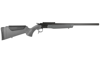 CVA SCOUT GEN 3 450BM 22″ BLK/GRY