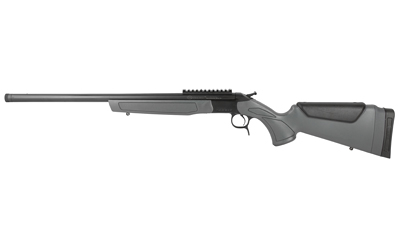 CVA SCOUT GEN 3 444MAR 22″ BLK/GRY