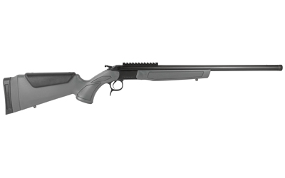 CVA SCOUT GEN 3 444MAR 22″ BLK/GRY