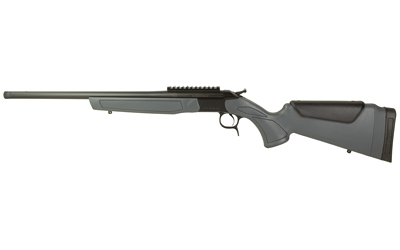 CVA SCOUT GEN 3 243WIN 20″ BLK/GRY