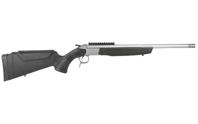 CVA SCOUT GEN 3 TD 350 LEG 20″ STS
