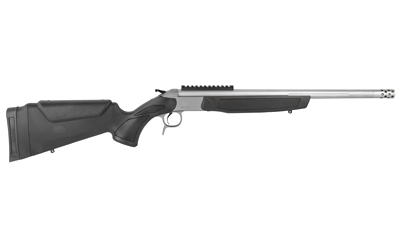 CVA SCOUT GEN 3 TD 400LEG 20″ STS