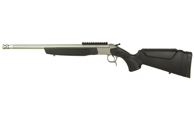 CVA SCOUT GEN 3 TD 44MAG 20″ STS