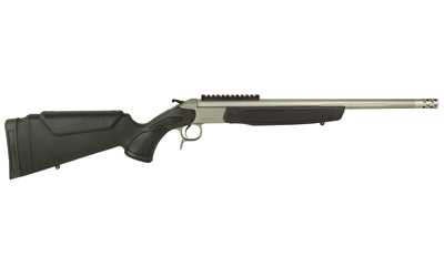 CVA SCOUT GEN 3 TD 44MAG 20″ STS