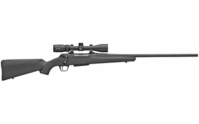 WIN XPR 30-06 24″ W/ SCOPE BLK