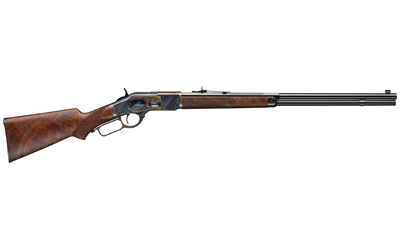WIN 1873 DLX SPORTER 45C 24″ 14RD